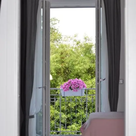 Magma Centotre Daire Pompei