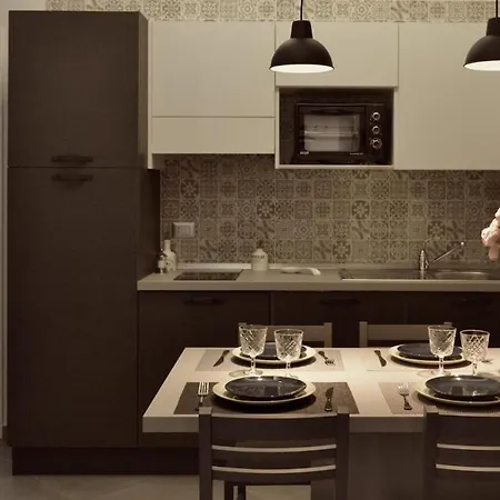 Magma Centotre * Pompei