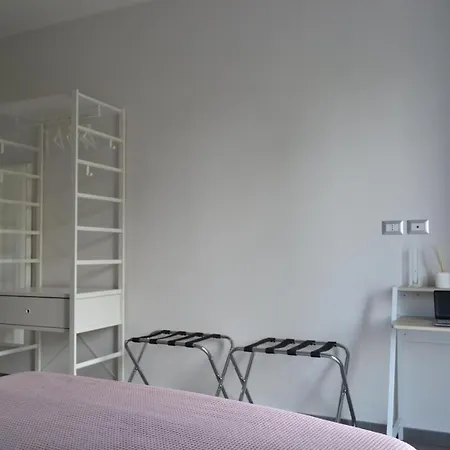 Magma Centotre Daire *