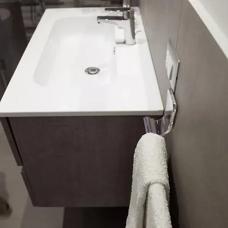 Magma Centotre Lejlighed *