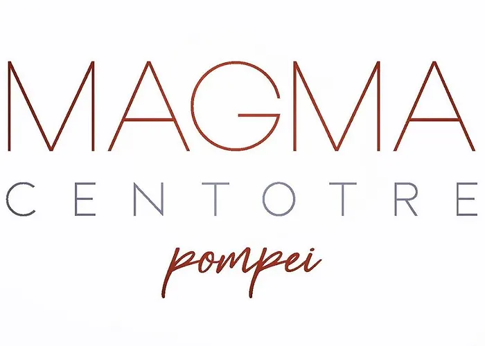 Magma Centotre Помпеи